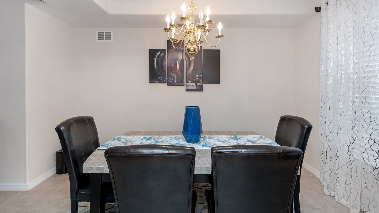 Photo of Livingroom in Palmer Ranch
