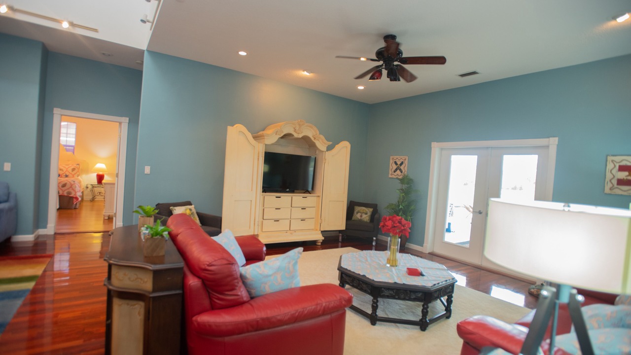 Photo of Bedroom in Whitfield