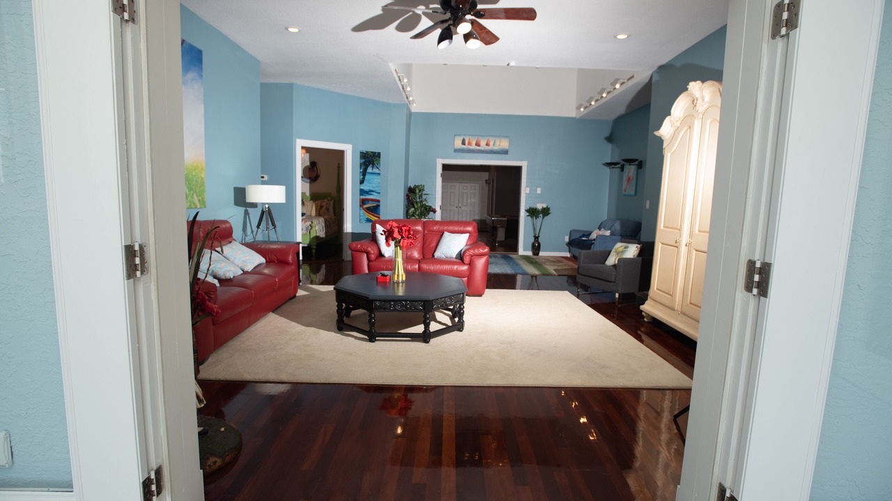 Photo of Livingroom in Whitfield