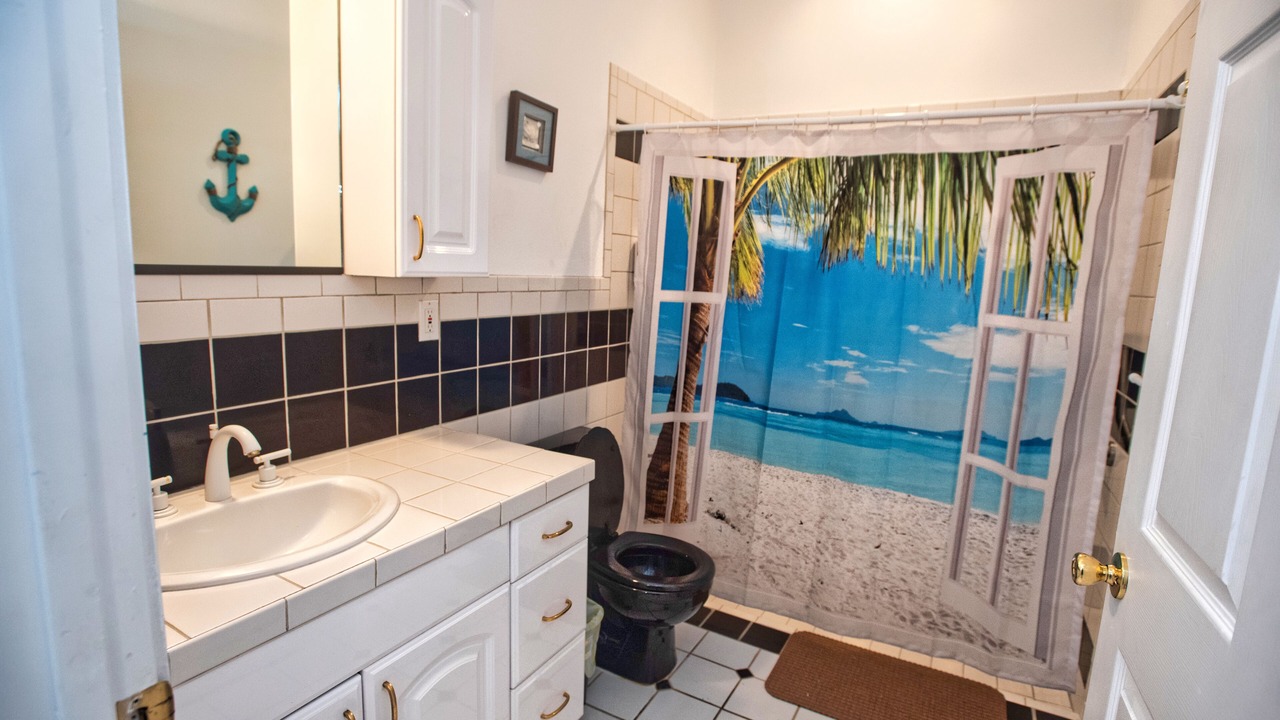 Photo of Bathroom in Whitfield