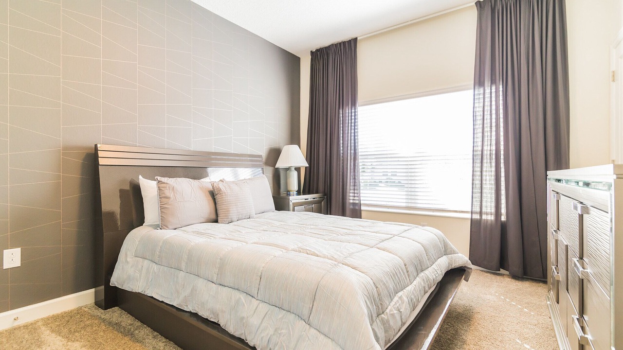 Photo of Bedroom in Four Corners