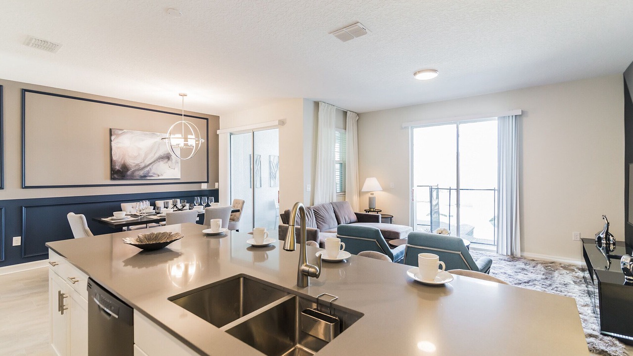 Photo of Livingroom in Four Corners