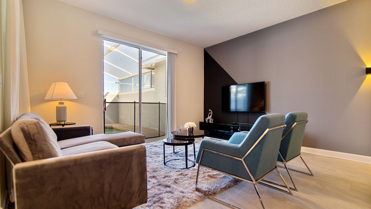 Photo of Livingroom in Four Corners