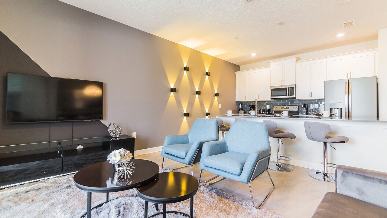 Photo of Livingroom in Four Corners