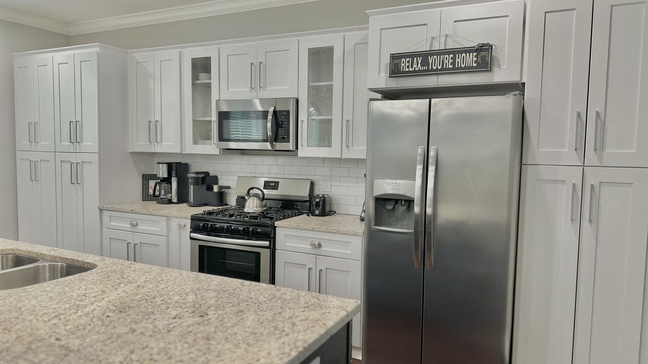 Photo of Kitchen in Dunean