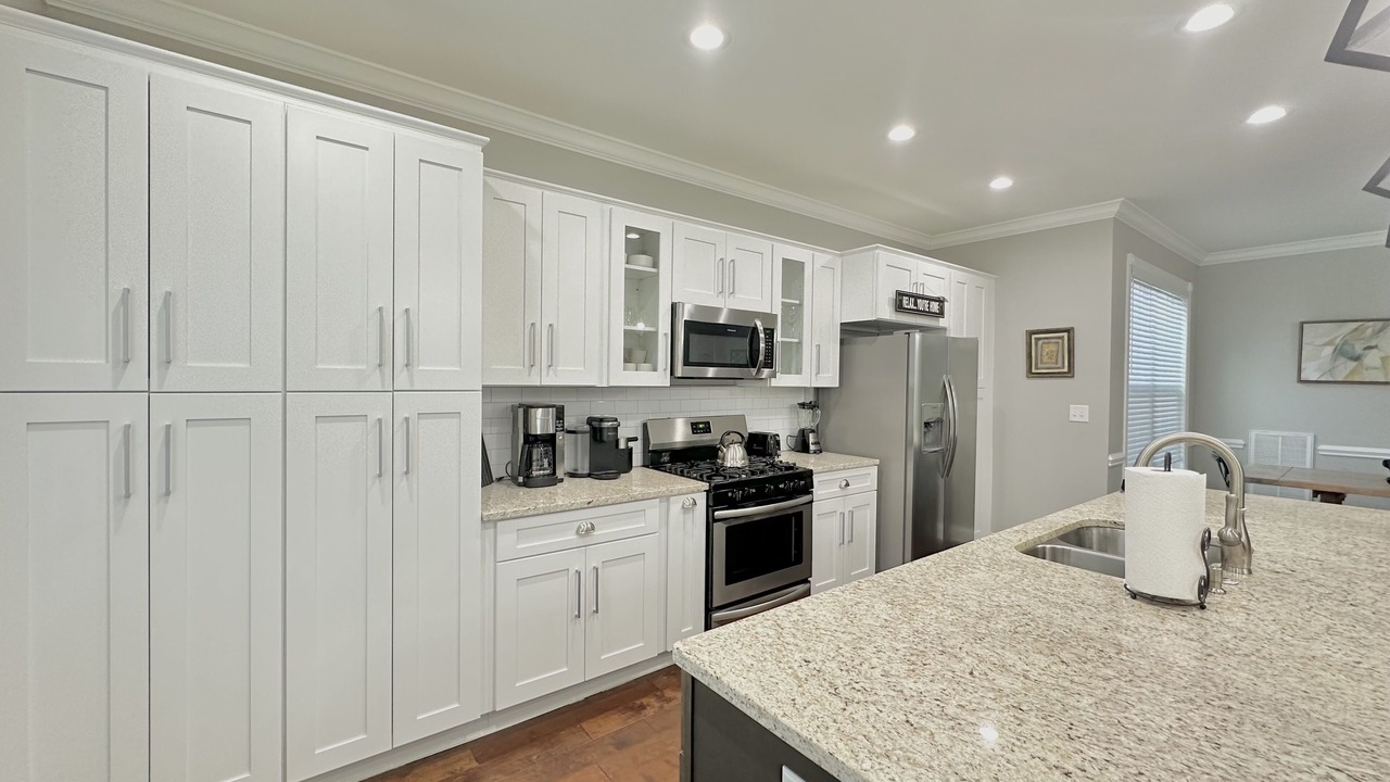 Photo of Kitchen in Dunean