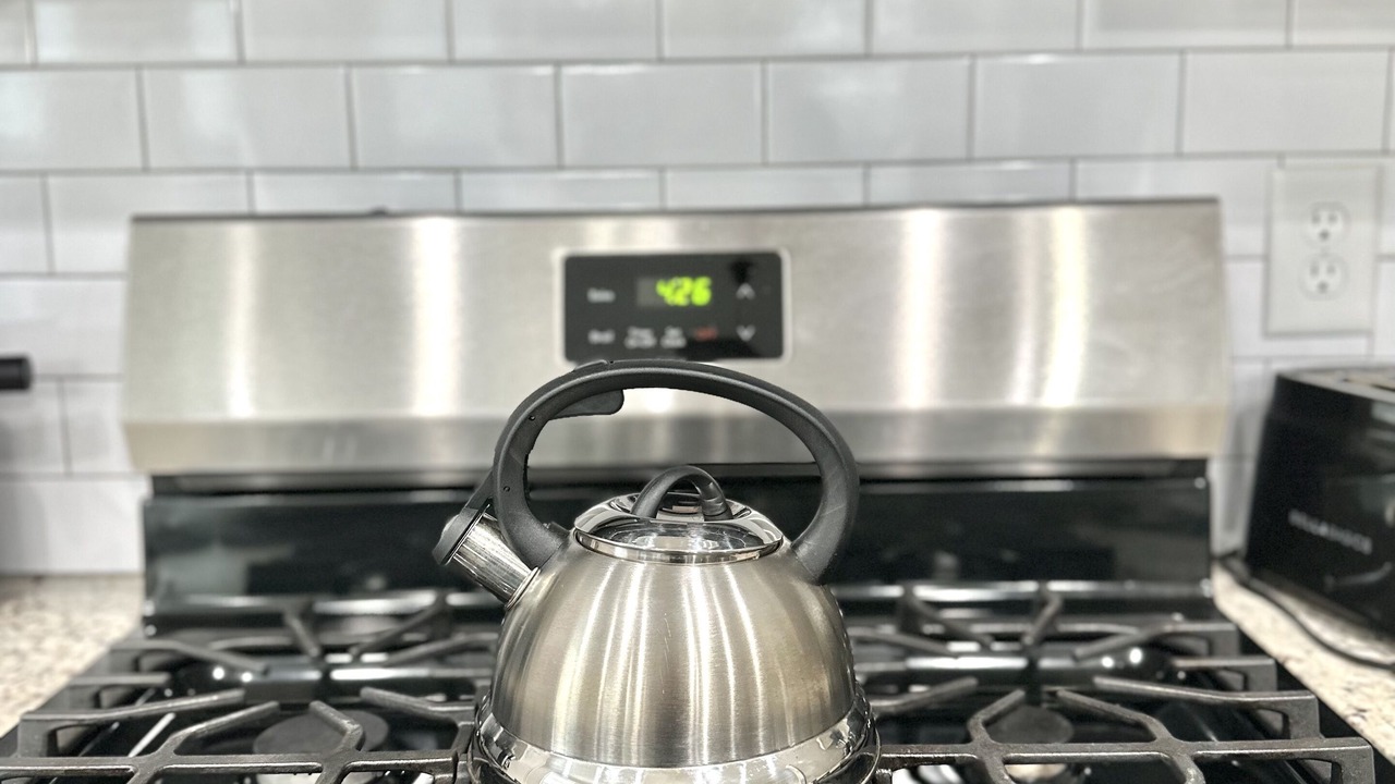 Photo of Kitchen in Dunean