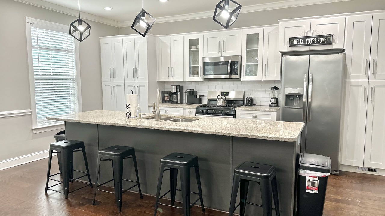 Photo of Kitchen in Dunean