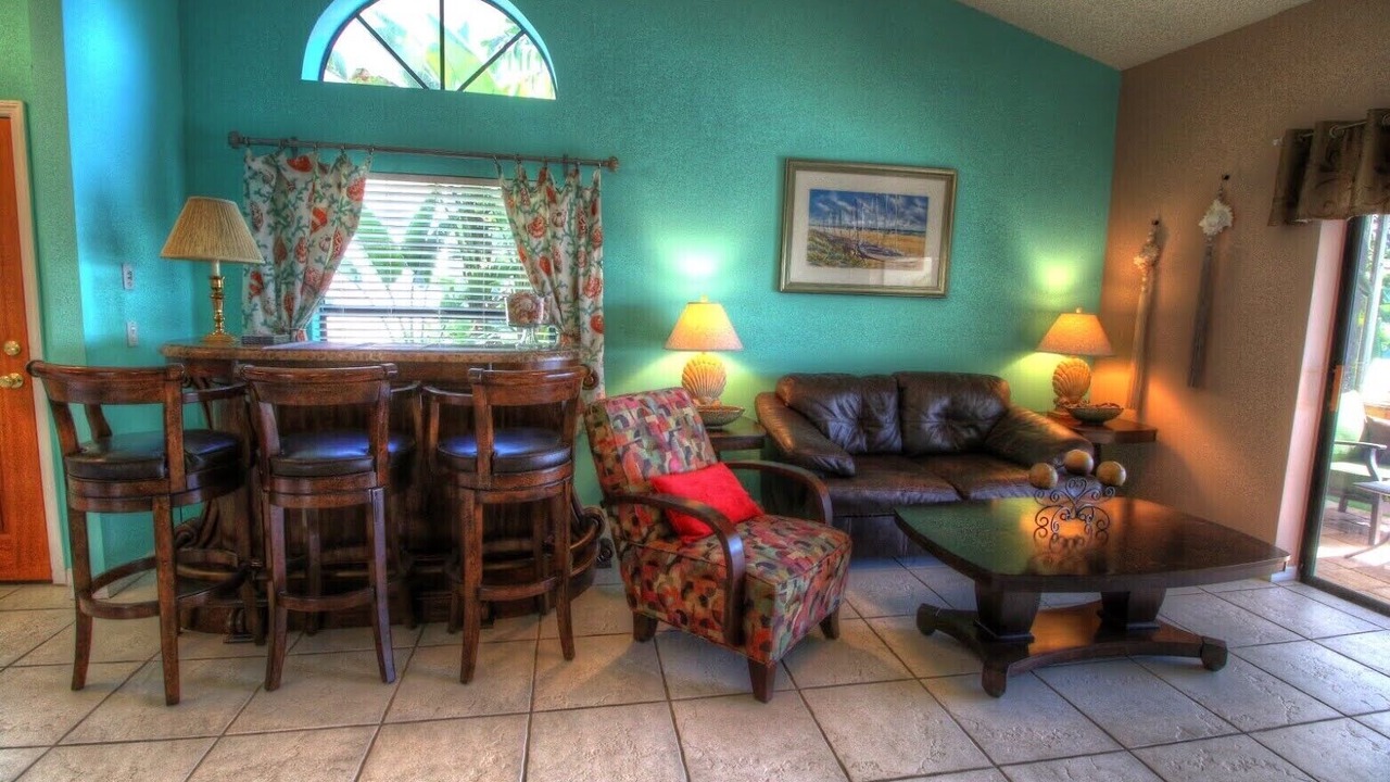 Photo of Livingroom in Apollo Beach