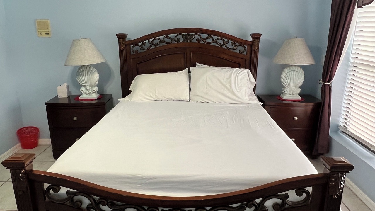 Photo of Bedroom in Apollo Beach
