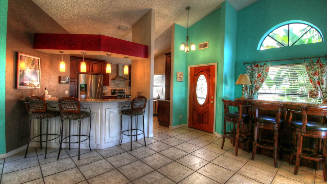 Photo of Kitchen in Apollo Beach