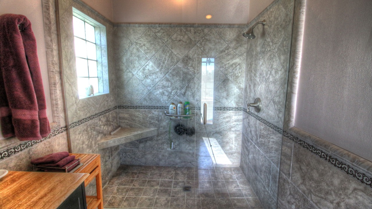 Photo of Bathroom in Apollo Beach