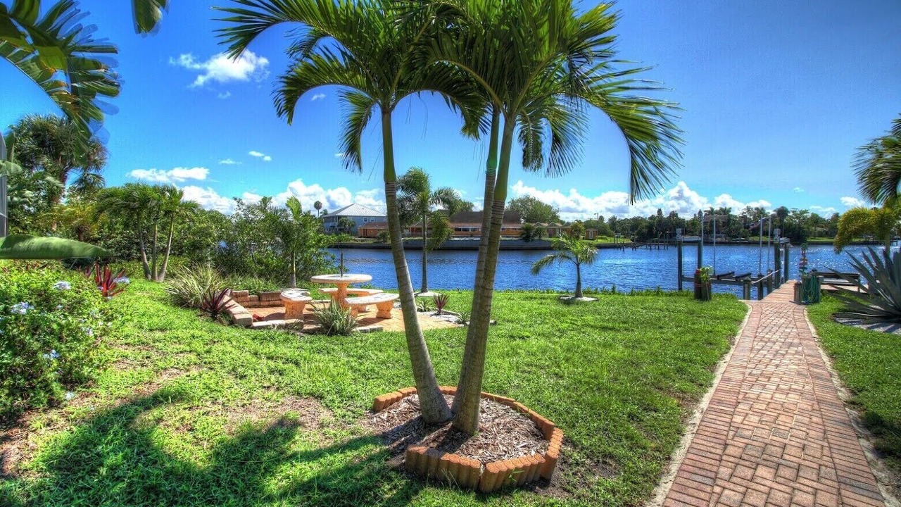 Photo of Outdoor in Apollo Beach