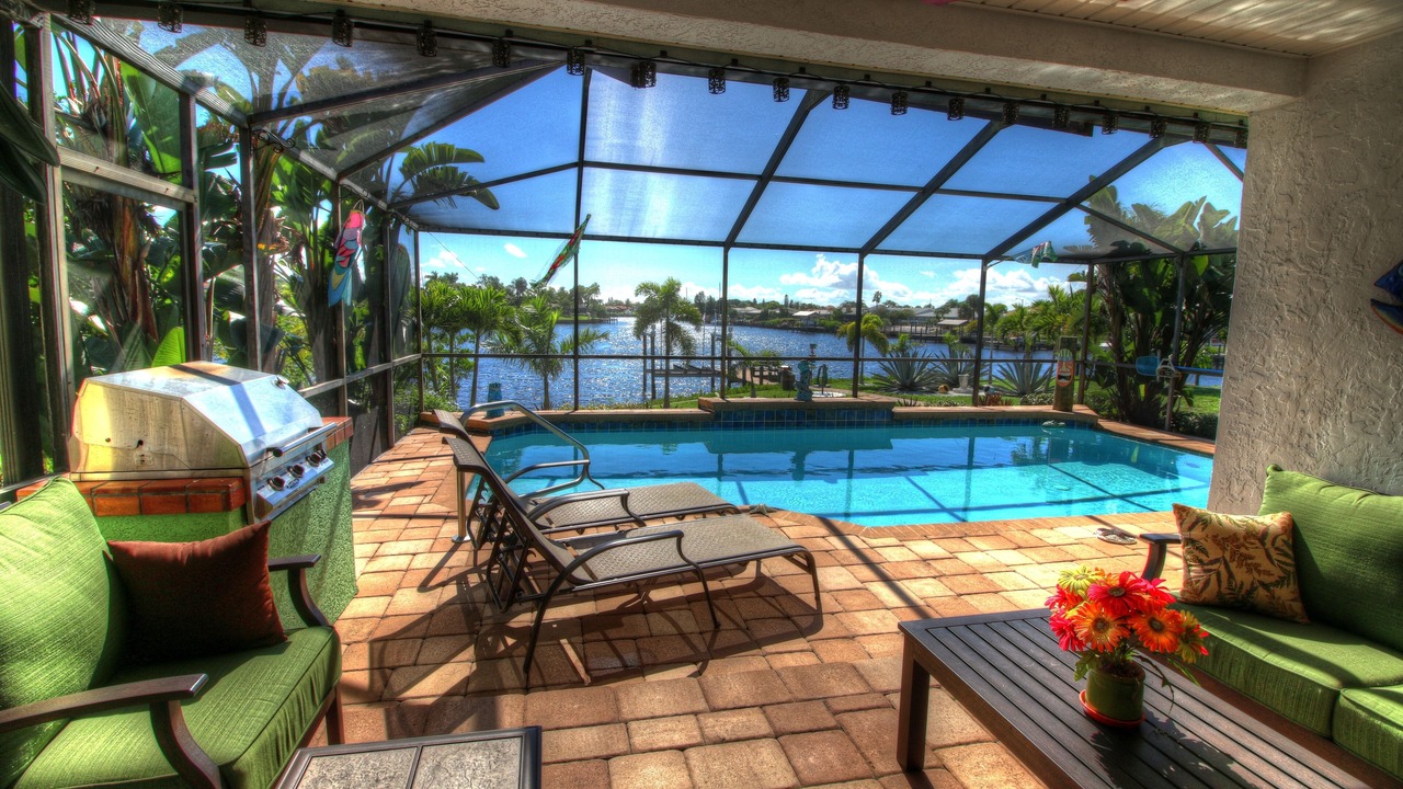 Photo of Outdoor in Apollo Beach