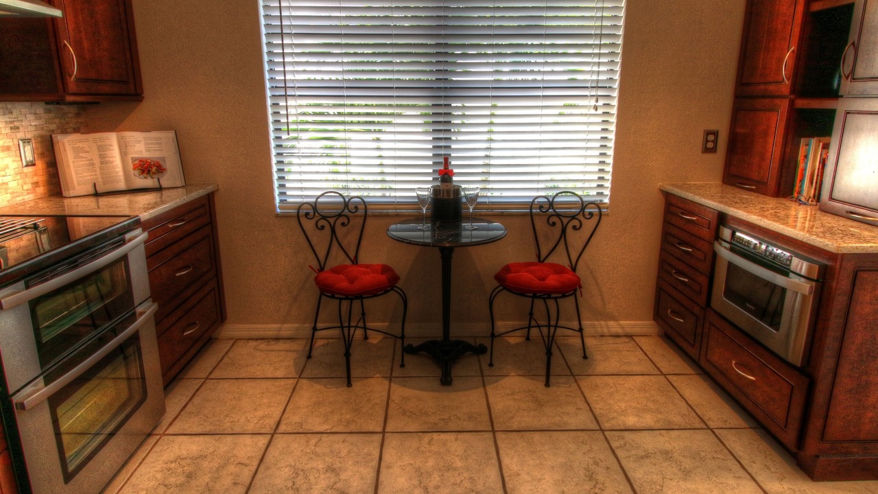Photo of Kitchen in Apollo Beach