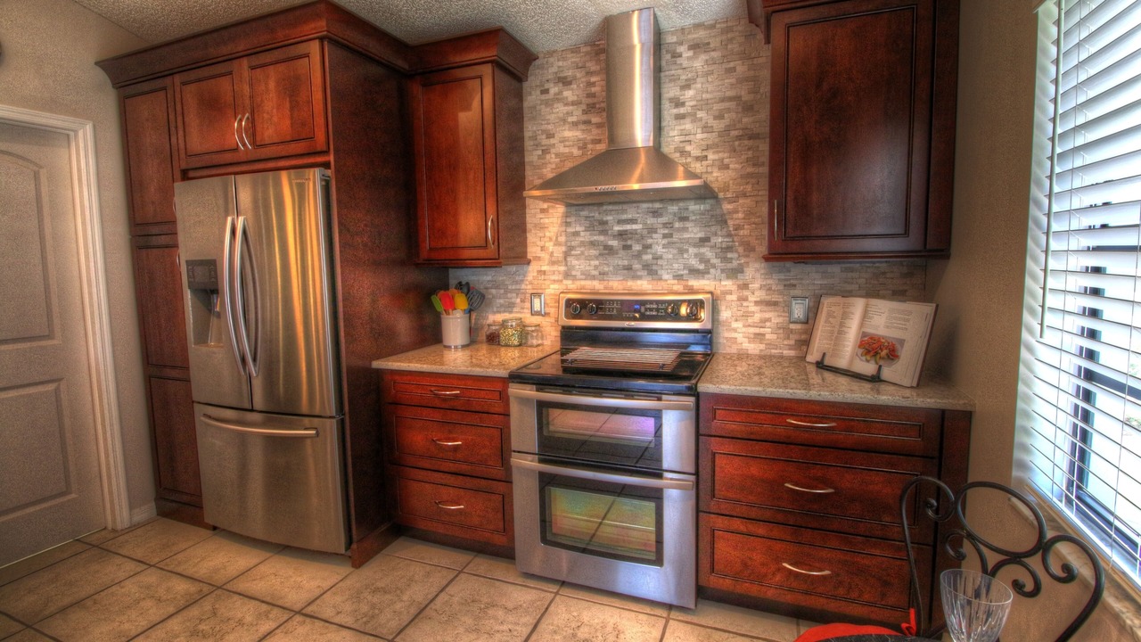Photo of Kitchen in Apollo Beach