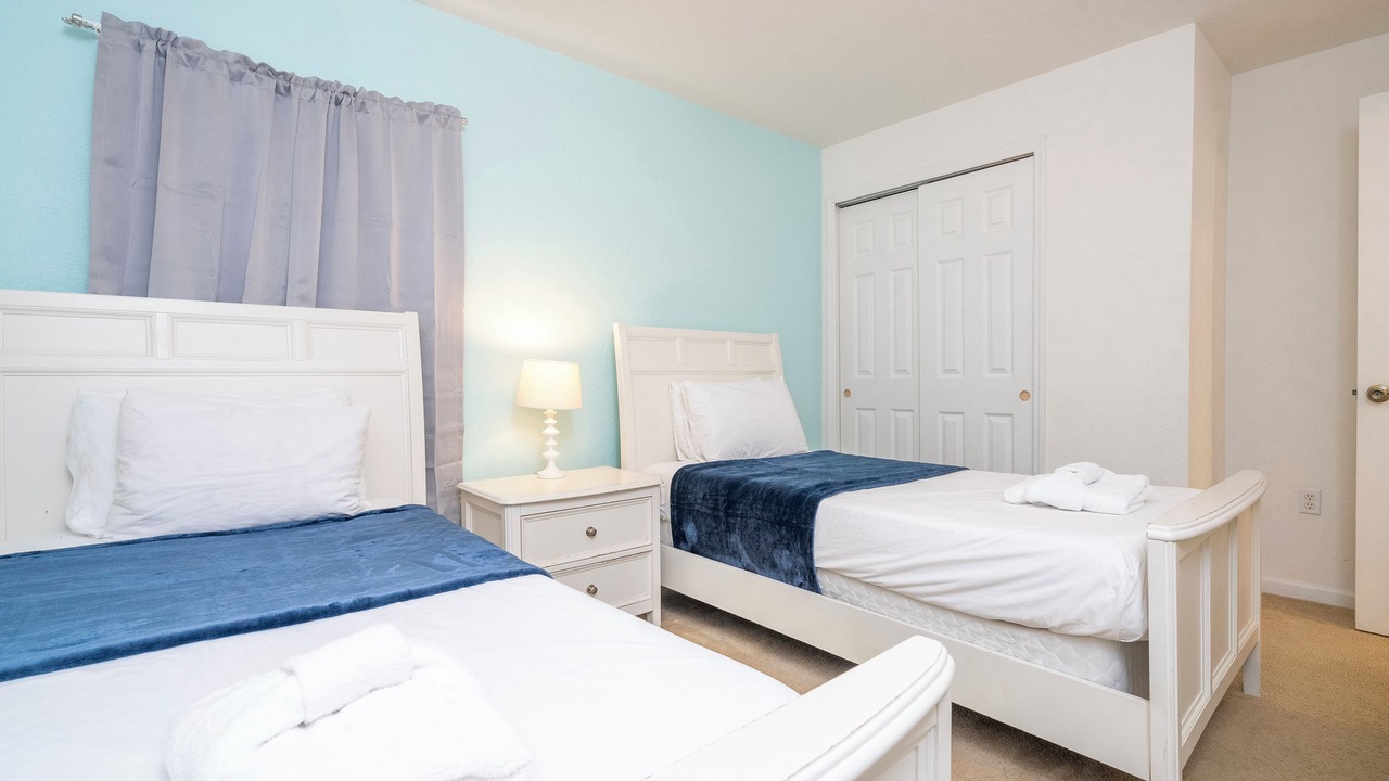 Photo of Bedroom in Windsor Hills