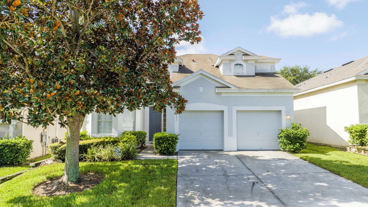 Photo of Outdoor in Windsor Hills