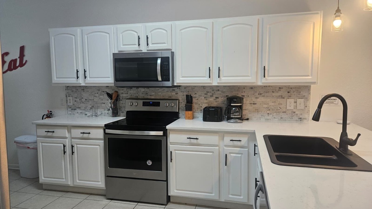 Photo of Kitchen in Windsor Hills