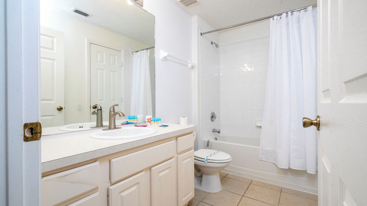 Photo of Bathroom in Windsor Hills