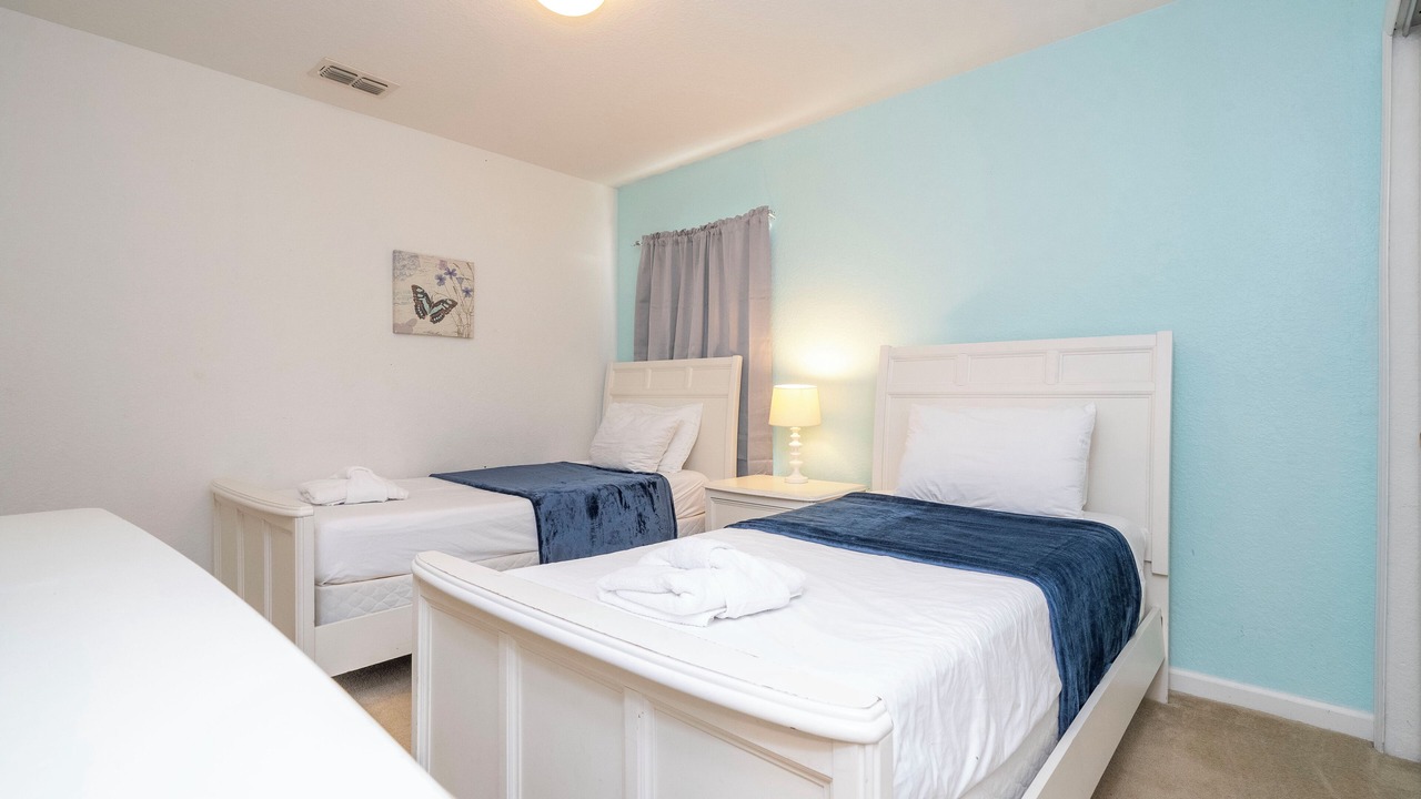 Photo of Bedroom in Windsor Hills