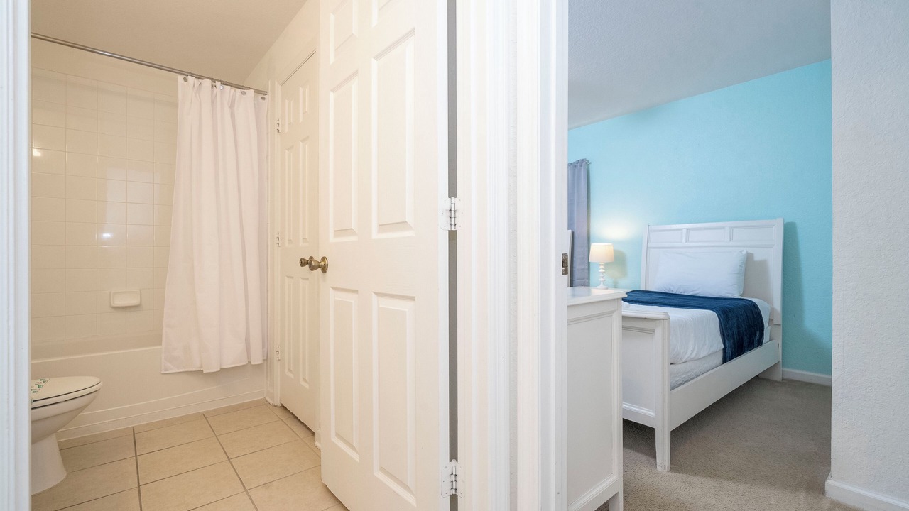 Photo of Bathroom in Windsor Hills