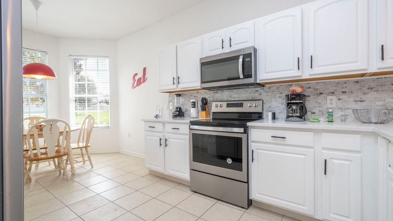 Photo of Kitchen in Windsor Hills