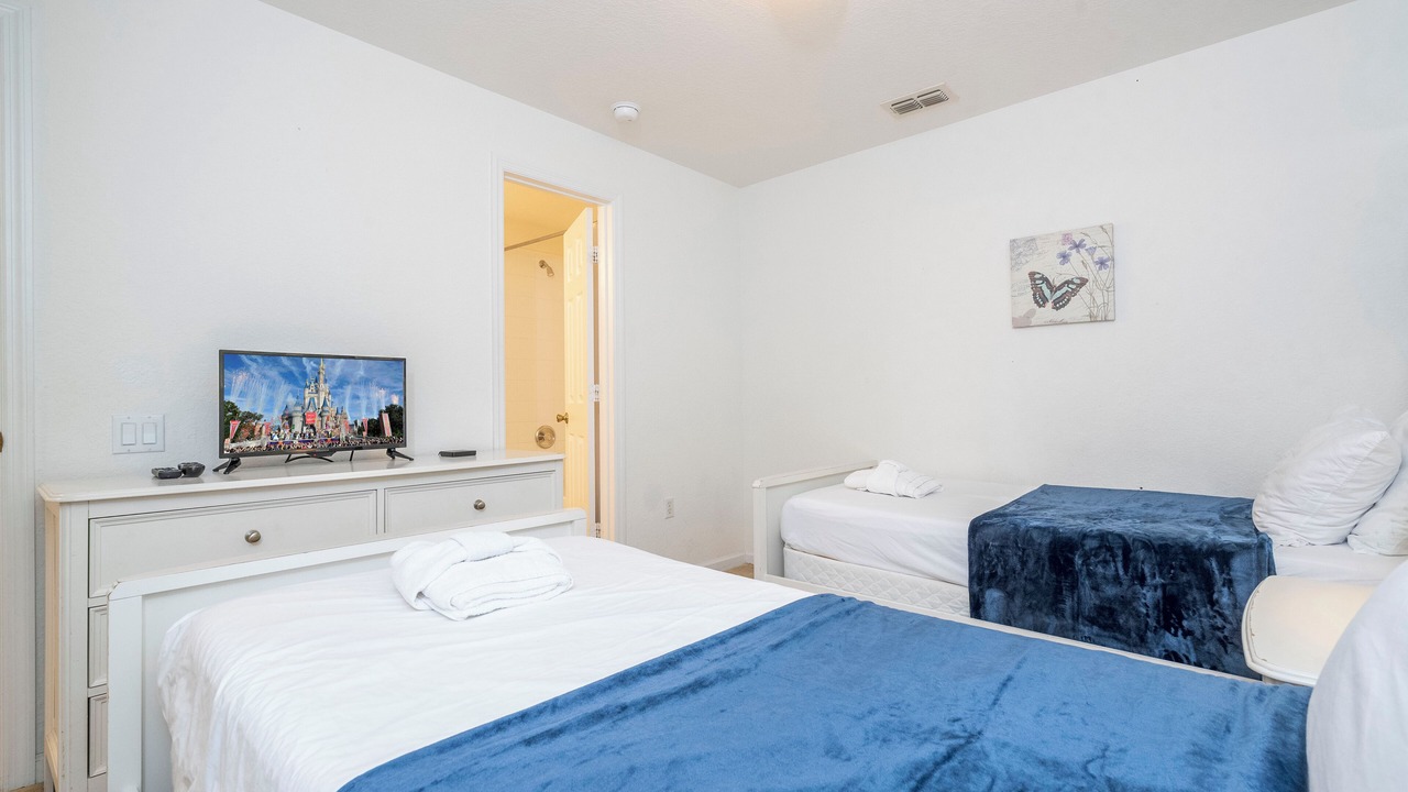 Photo of Bedroom in Windsor Hills