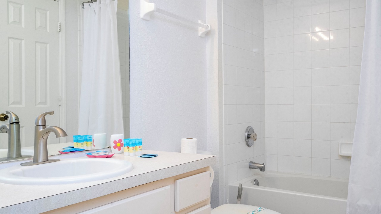 Photo of Bathroom in Windsor Hills