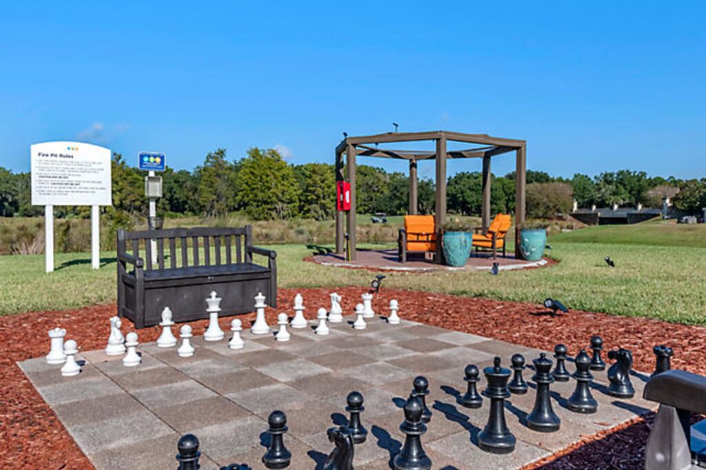 Photo of Outdoor in St. Augustine