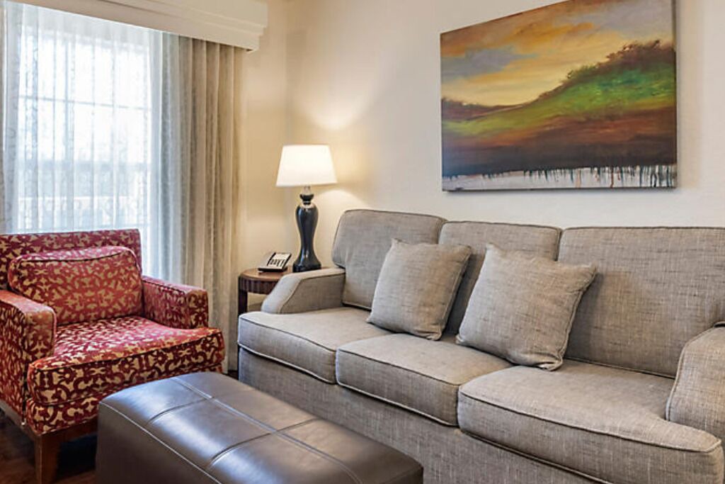 Photo of Livingroom in St. Augustine