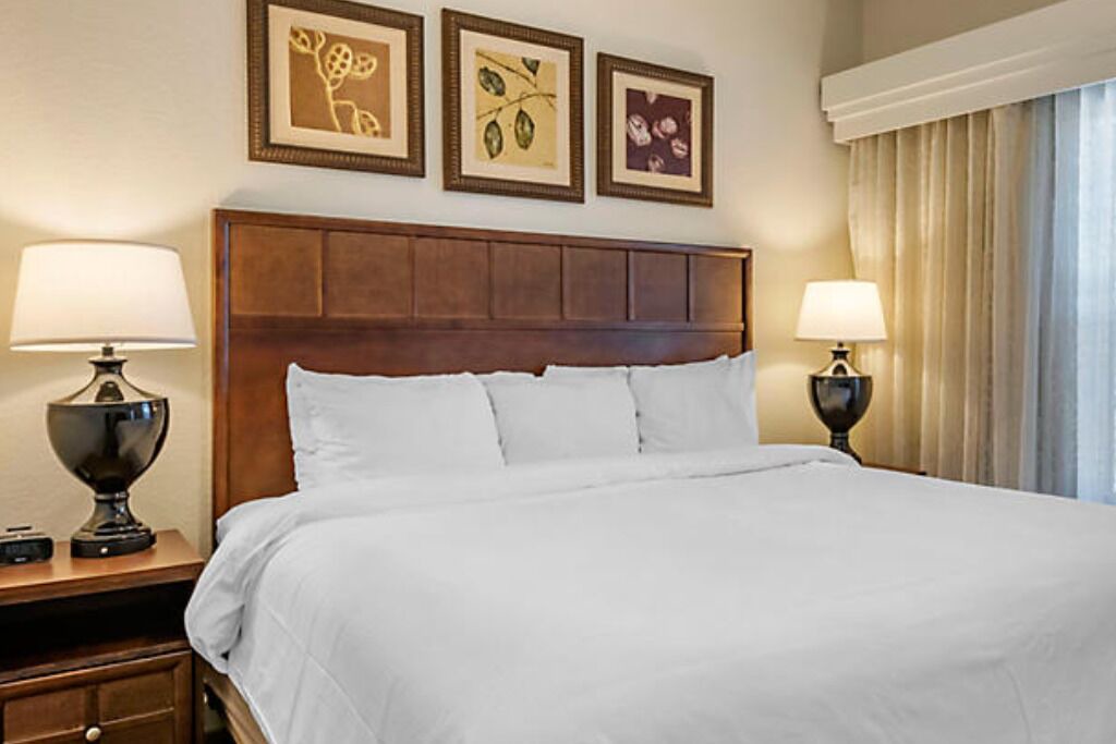 Photo of Bedroom in St. Augustine