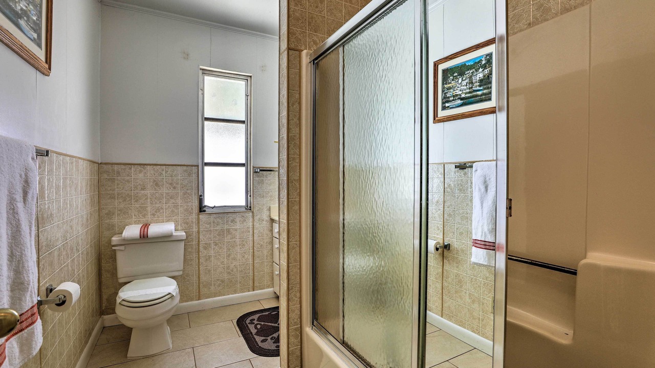 Photo of Bathroom in Haines City