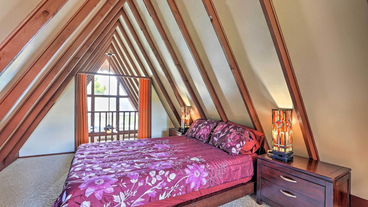 Photo of Bedroom in Haines City