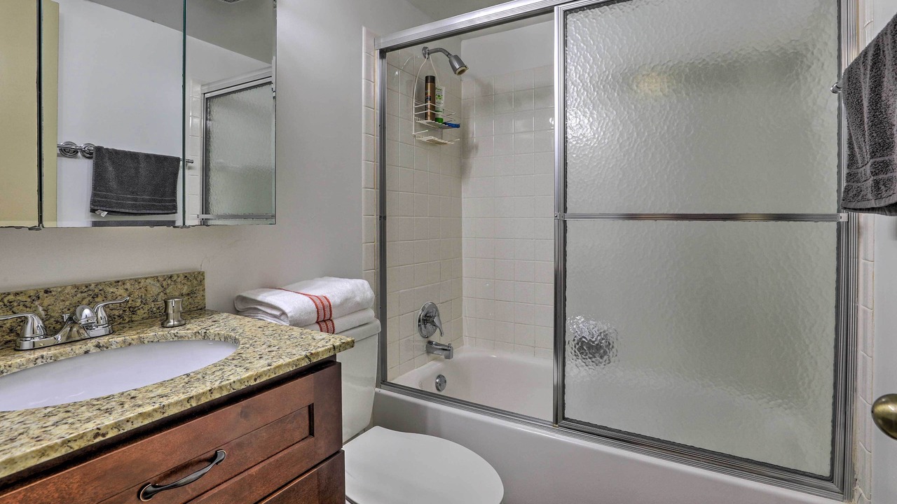 Photo of Bathroom in Haines City