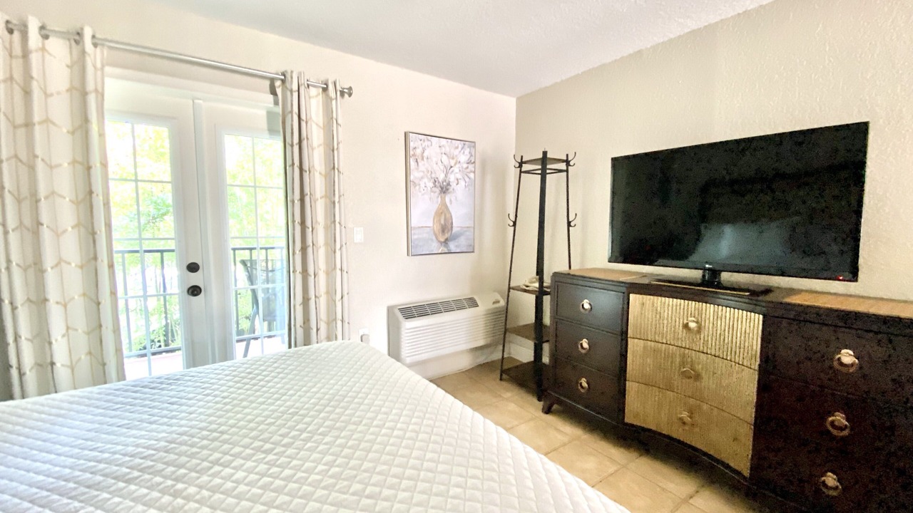 Photo of Bedroom in Dunedin