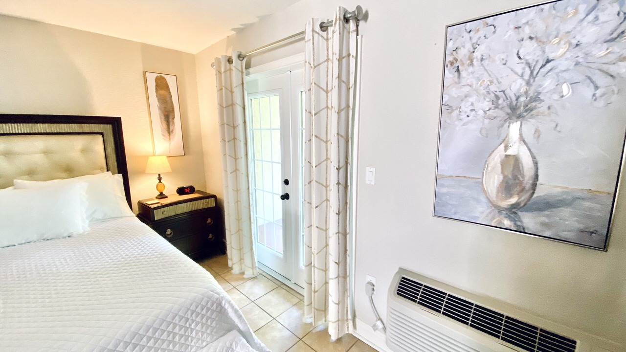 Photo of Bedroom in Dunedin