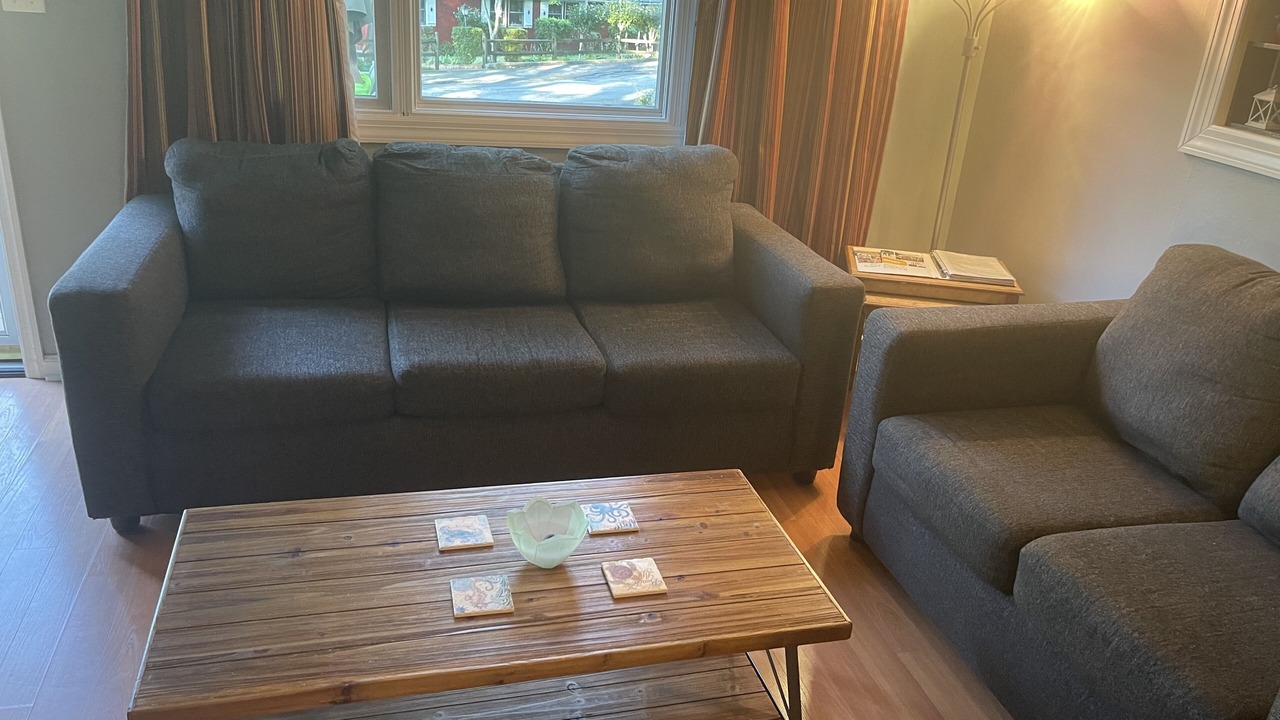 Photo of Livingroom in Lake Hopatcong