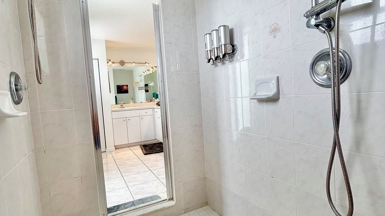 Photo of Bathroom in Port Richey