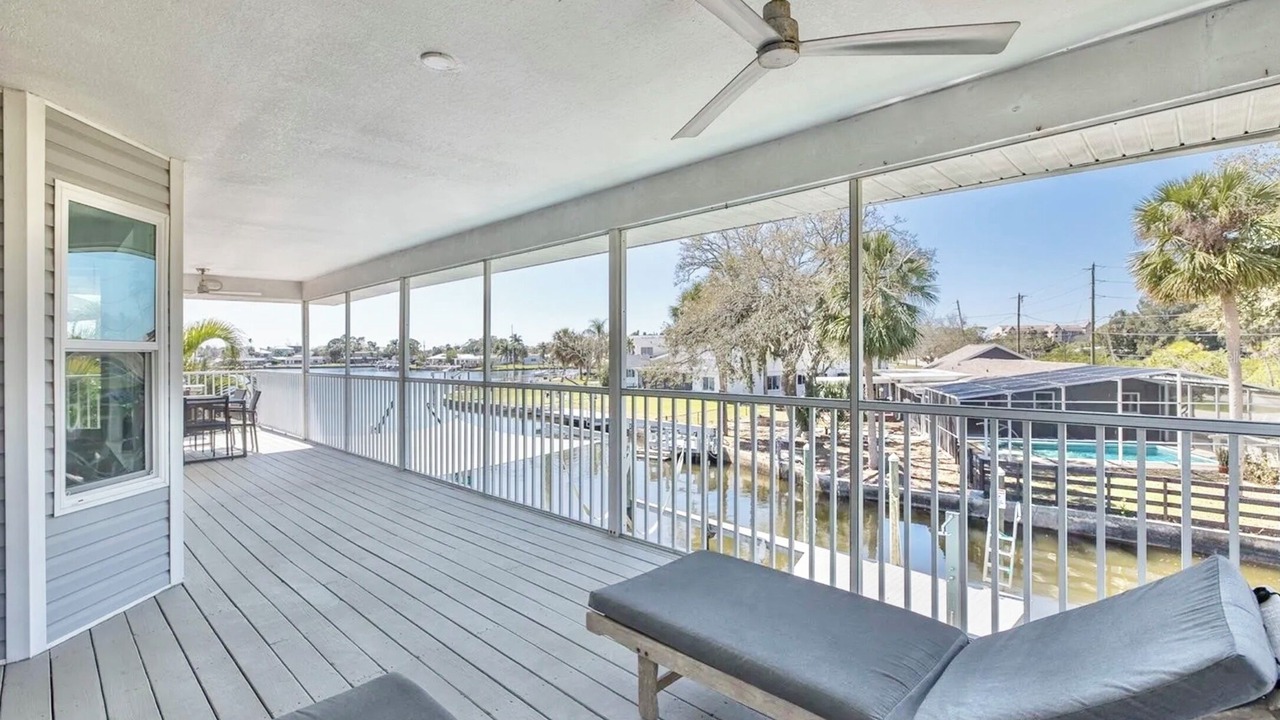 Photo of Outdoor in Port Richey