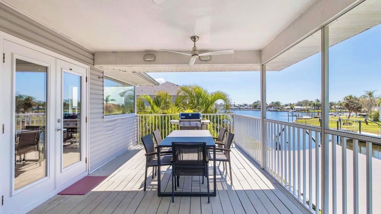 Photo of Outdoor in Port Richey
