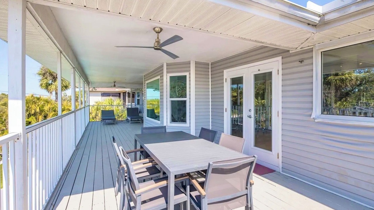 Photo of Outdoor in Port Richey