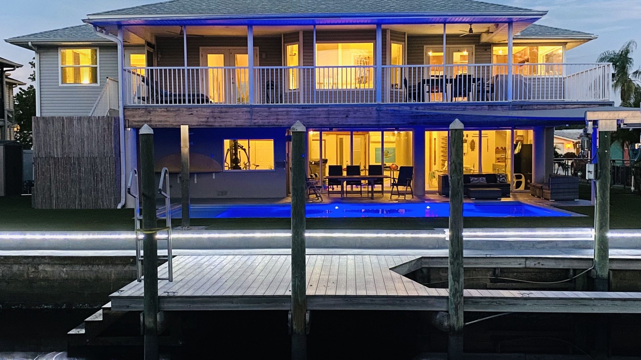 Photo of Outdoor in Port Richey