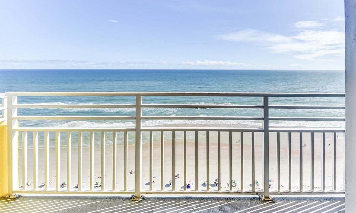 Photo of Patio Balcony in Daytona Beach