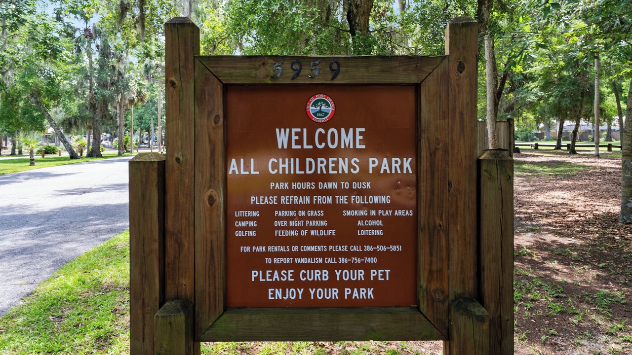 Photo of Others in Seminole Woods