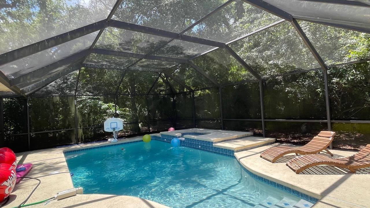Photo of Outdoor in Seminole Woods