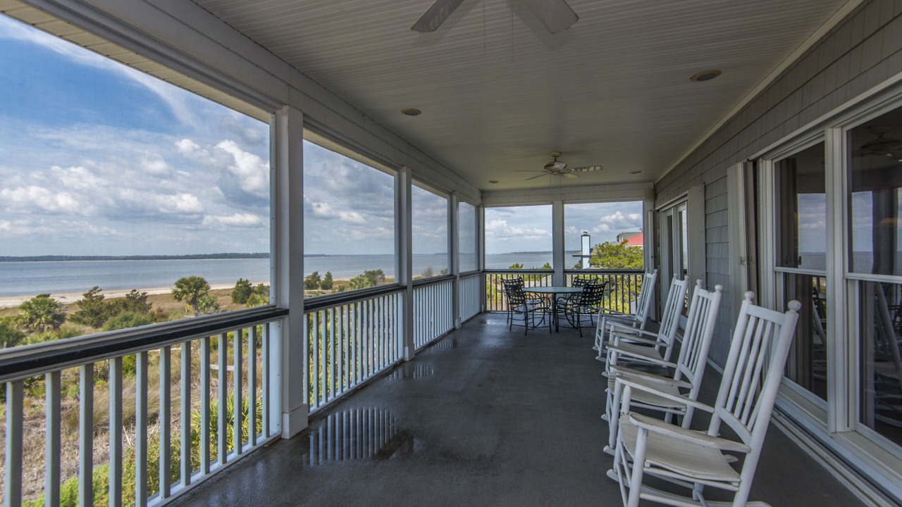 Photo of Outdoor in Edisto Island