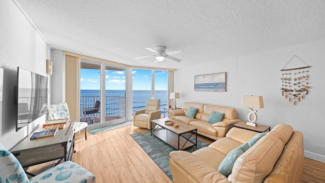 Photo of Bedroom in Daytona Beach Shores