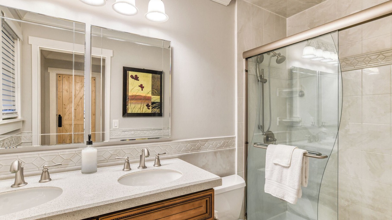 Photo of Bathroom in St. Augustine