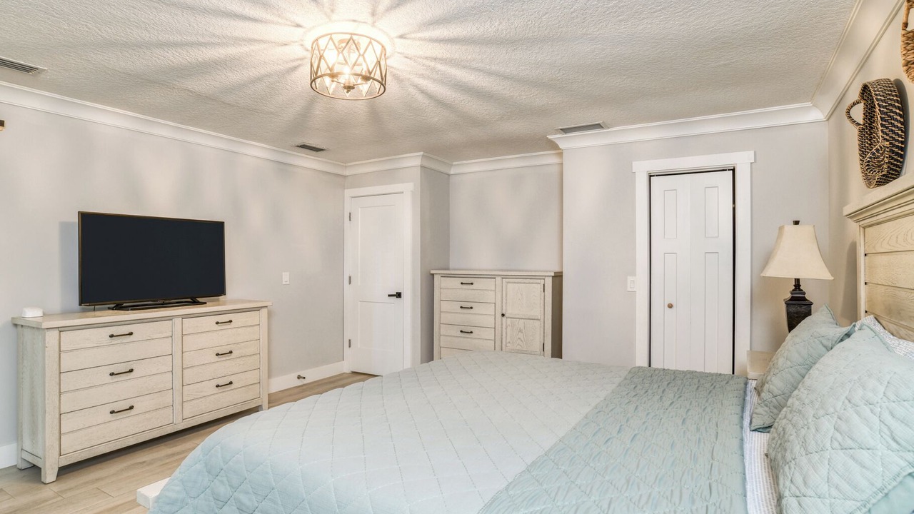 Photo of Bedroom in St. Augustine